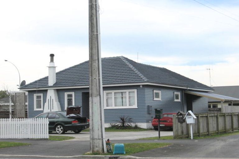 Photo of property in 1160 Heaphy Terrace, Fairfield, Hamilton, 3214