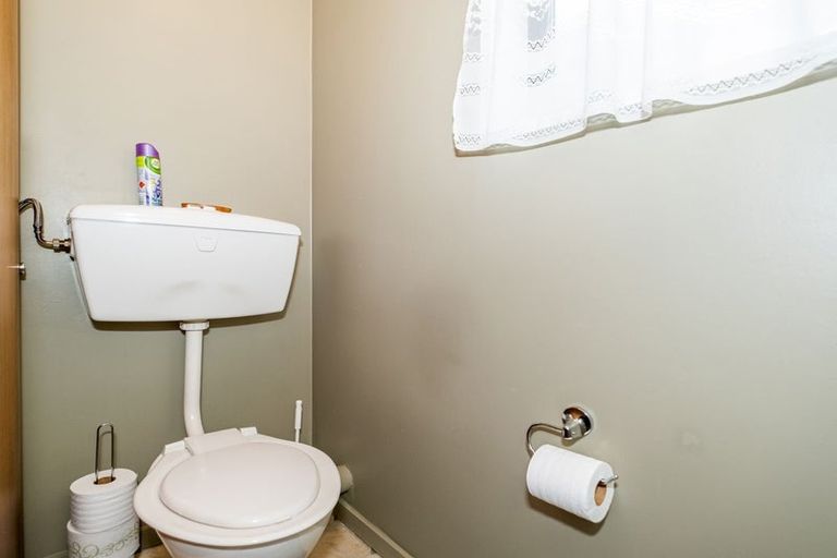 Photo of property in 15 Alloway Street, Fairlie, 7925