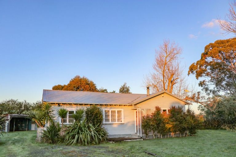 Photo of property in 34 Maher Road, Ramarama, Drury, 2579