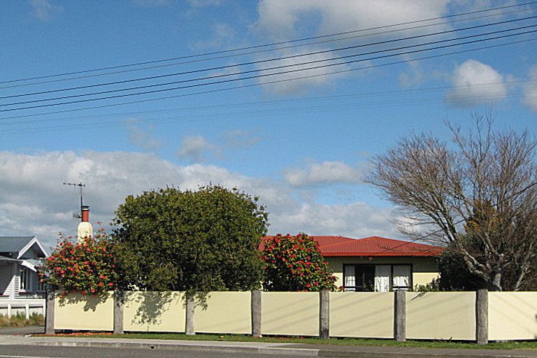 Photo of property in 9 River Terrace, Waipukurau, 4200