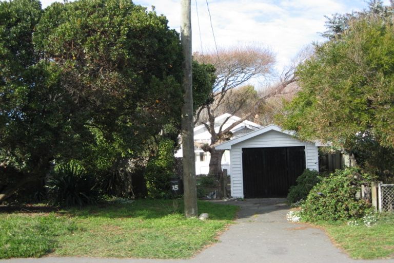 Photo of property in 25 Mountbatten Street, New Brighton, Christchurch, 8061