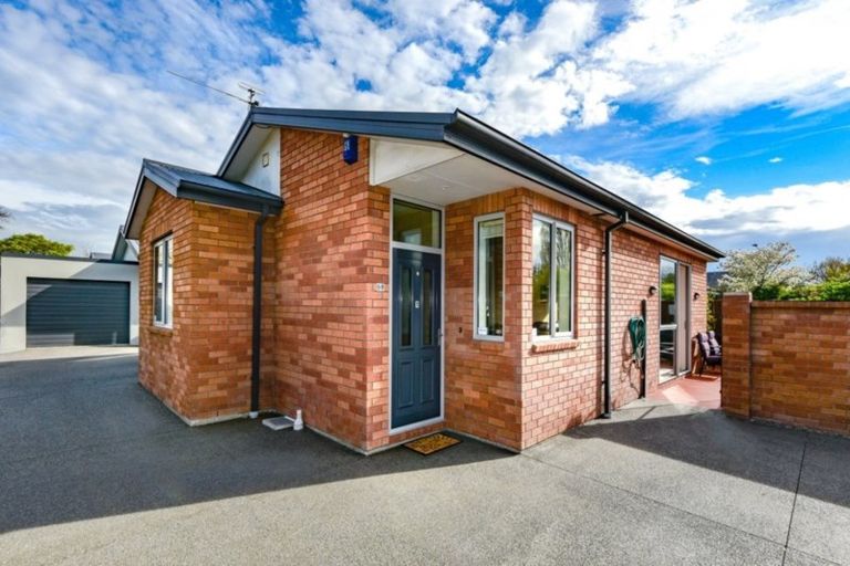 Photo of property in 1/98 Warrington Street, Mairehau, Christchurch, 8013