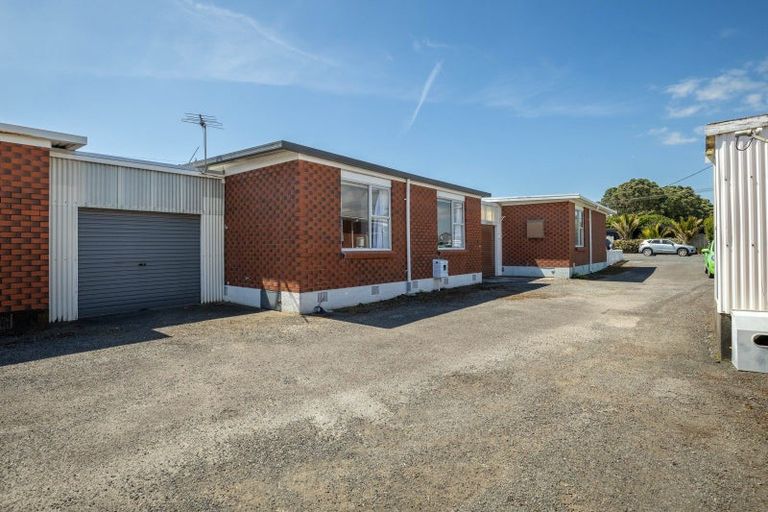 Photo of property in 42b Sackville Street, Fitzroy, New Plymouth, 4312
