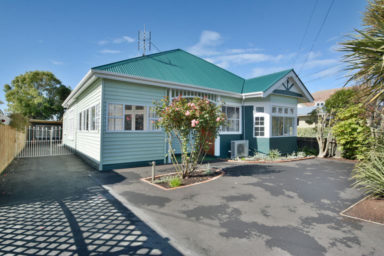 Photo of property in 167 Bay View Road, South Dunedin, Dunedin, 9012