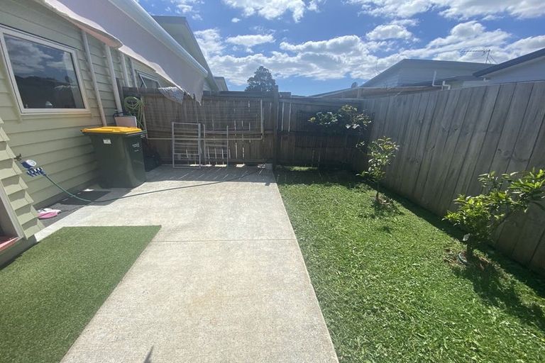 Photo of property in 8 Fay Close, Wiri, Auckland, 2104