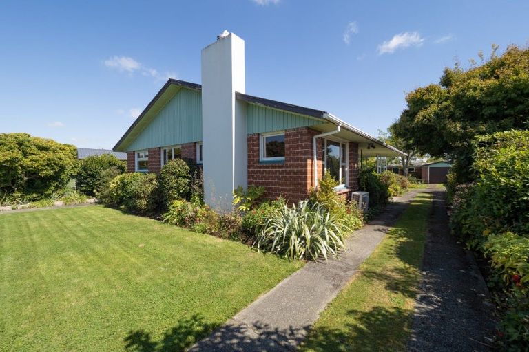 Photo of property in 3 Bathurst Street, Allenton, Ashburton, 7700