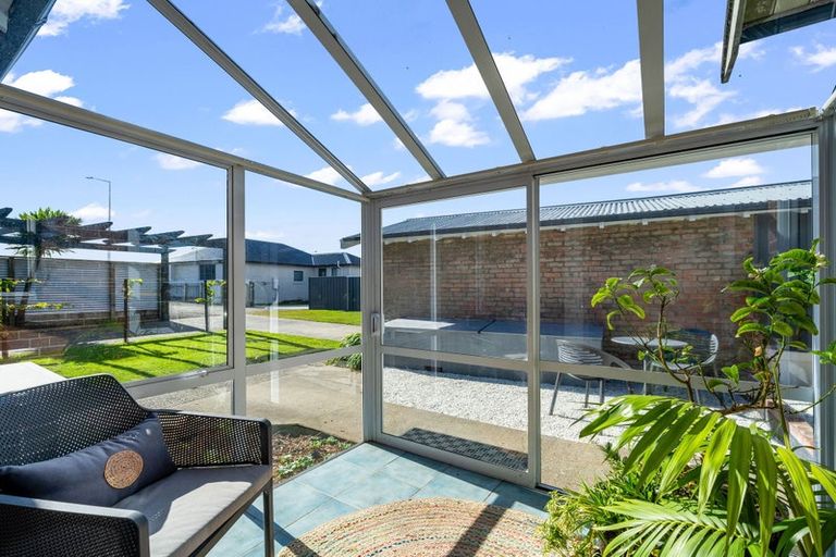 Photo of property in 119 Mary Street, Richmond, Invercargill, 9810