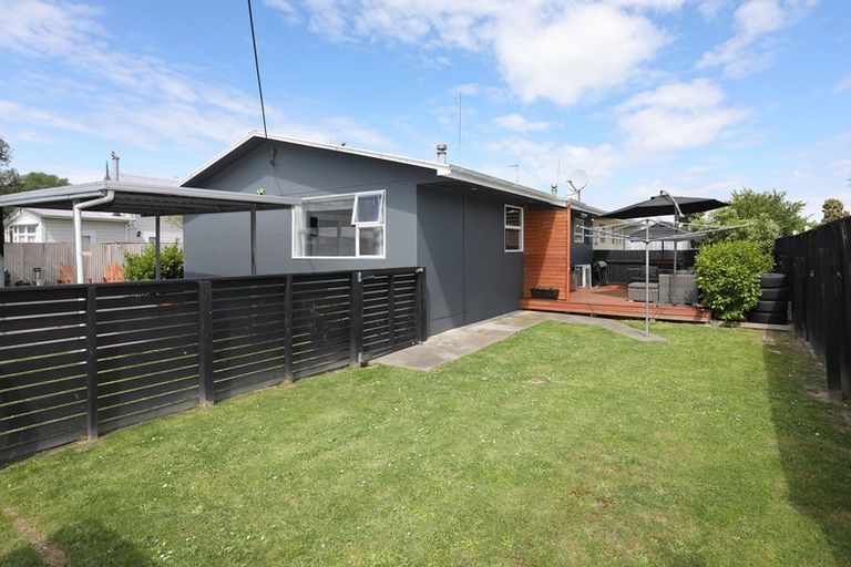Photo of property in 1 Prince Street, Feilding, 4702