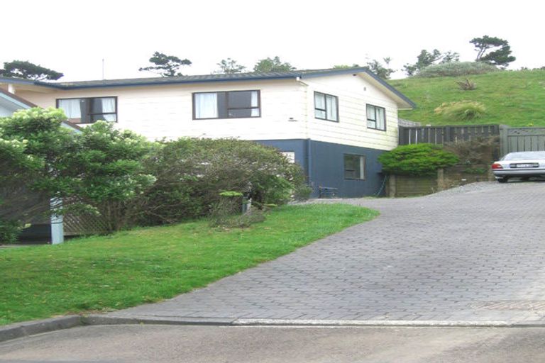 Photo of property in 7b Glenwood Grove, Woodridge, Wellington, 6037