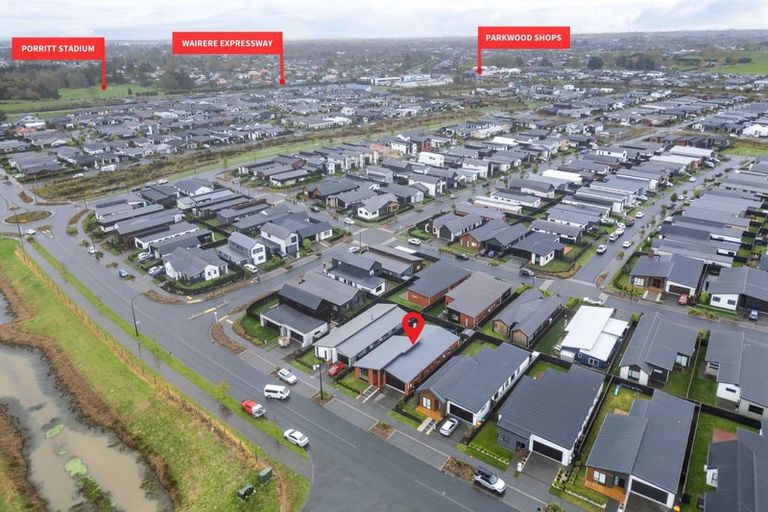 Photo of property in 71 Carrs Road, Chartwell, Hamilton, 3210