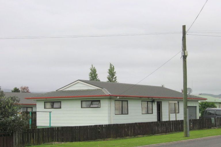Photo of property in 7 Opatito Road, Paeroa, 3600
