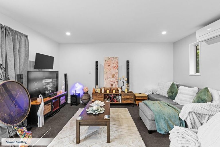 Photo of property in 286a Isaac Road, Eyrewell, Rangiora, 7476