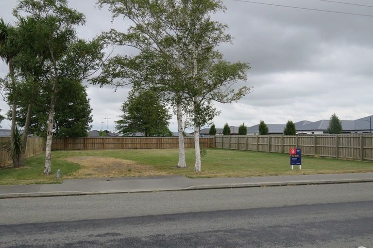 Photo of property in 123b Racecourse Road, Allenton, Ashburton, 7700