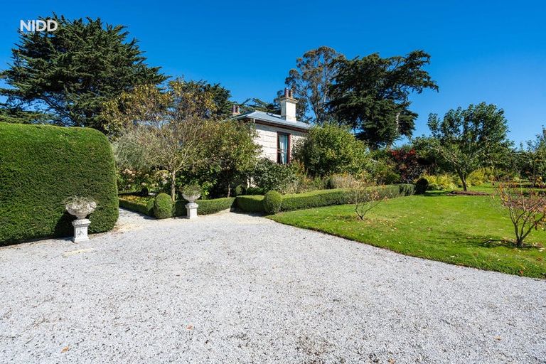 Photo of property in 56 Burgess Road, Herbert, Oamaru, 9495