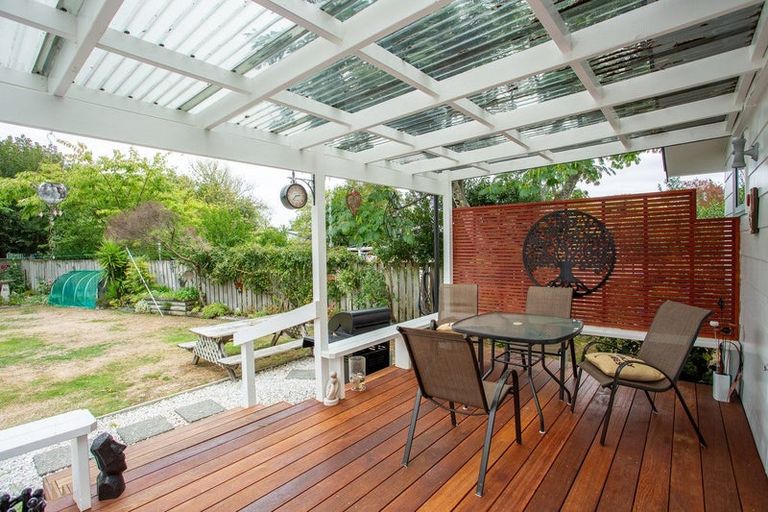 Photo of property in 43 Taverner Street, Carterton, 5713