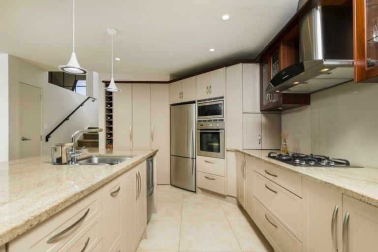 Photo of property in 23a Kawerau Avenue, Devonport, Auckland, 0624