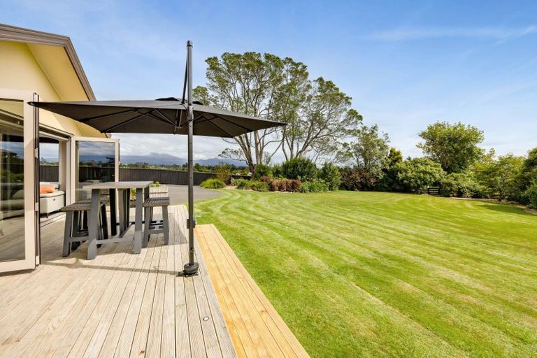 Photo of property in 318 Rugby Road, Tariki, Inglewood, 4388