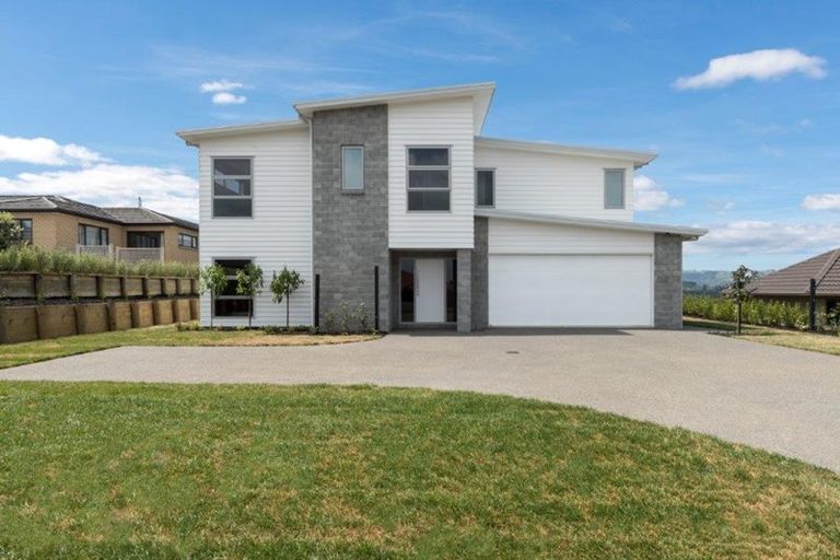 Photo of property in 8 Holyoake Terrace, Omokoroa, 3114