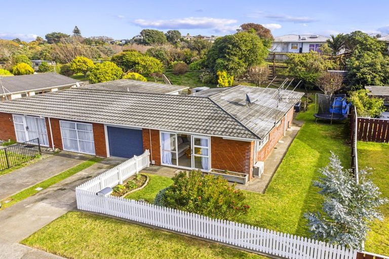 Photo of property in 11b Anaru Street, Raumati Beach, Paraparaumu, 5032