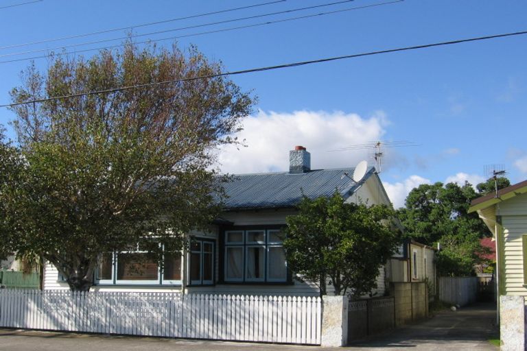 Photo of property in 66 Ava Street, Petone, Lower Hutt, 5012
