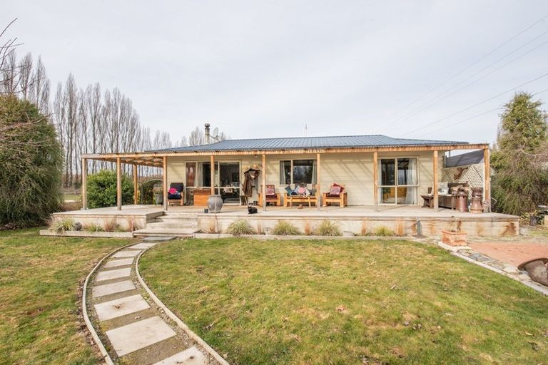 Photo of property in 97 Kelliher Lane, Springvale, Alexandra, 9393