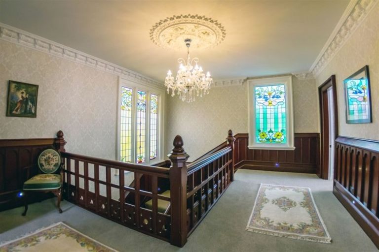 Photo of property in Chilcombe Homestead, 4 Medbury Terrace, Fendalton, Christchurch, 8041