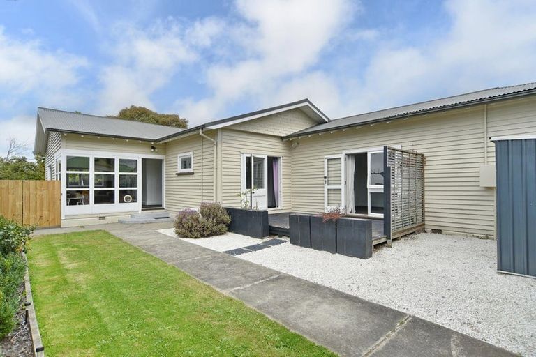 Photo of property in 612 Gloucester Street, Linwood, Christchurch, 8062