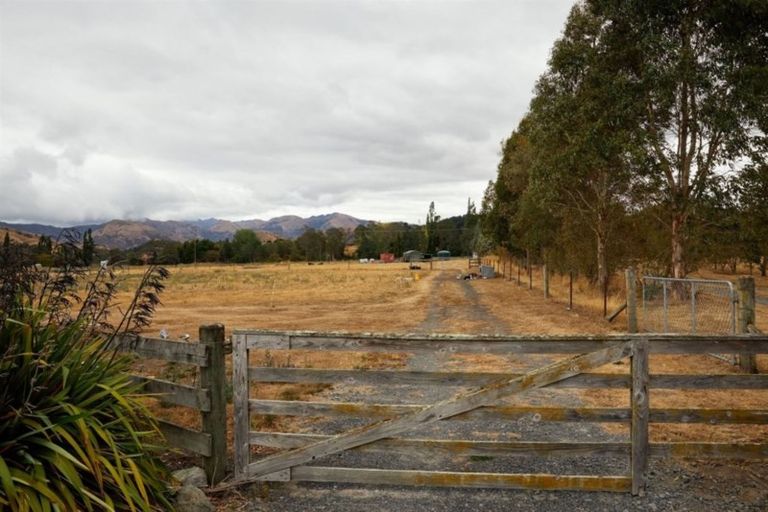 Photo of property in 369a Inland Kaikoura Road, Inland Road, Kaikoura, 7373