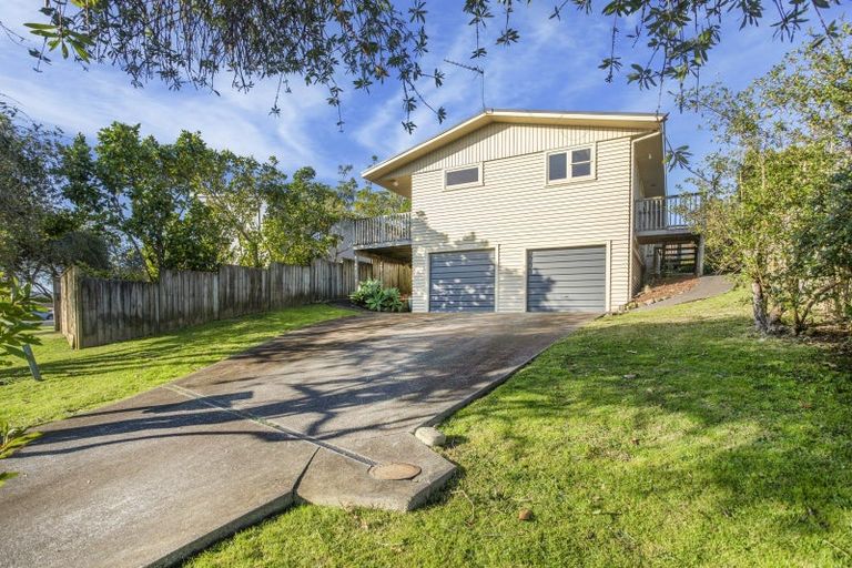 Photo of property in 1/31 Raines Avenue, Forrest Hill, Auckland, 0620