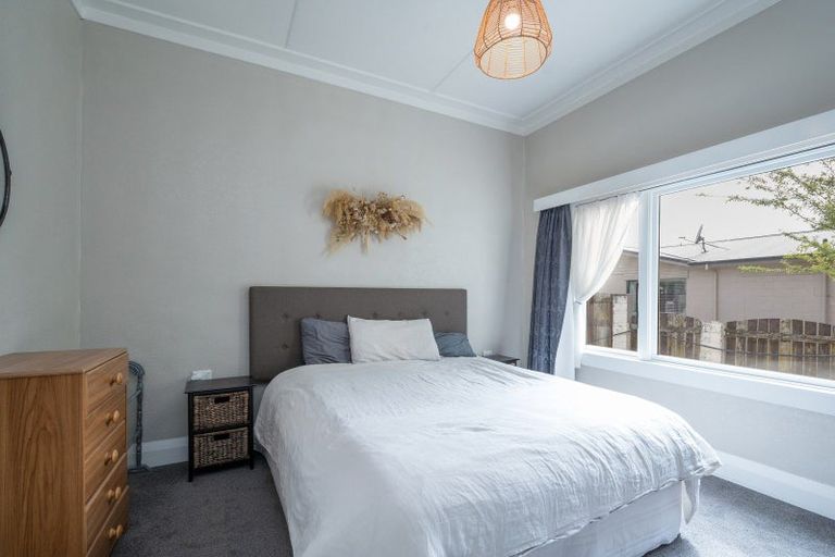 Photo of property in 91 Whitby Road, Wakefield, 7025