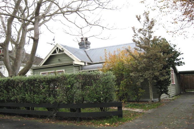 Photo of property in 31 Berry Street, St Albans, Christchurch, 8014