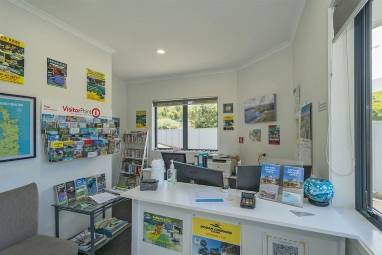 Photo of property in 122 Buffalo Beach Road, Kuaotunu, Whitianga, 3592
