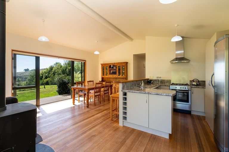 Photo of property in 293 Heyward Point Road, Heyward Point, Port Chalmers, 9081
