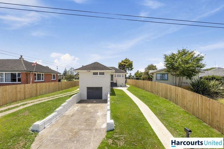 Photo of property in 46 Milan Road, Papatoetoe, Auckland, 2025