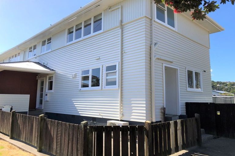 Photo of property in Silver Birch Court, 1/567u High Street, Boulcott, Lower Hutt, 5010