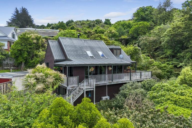 Photo of property in 12 Tui Street, Saint Leonards, Dunedin, 9022