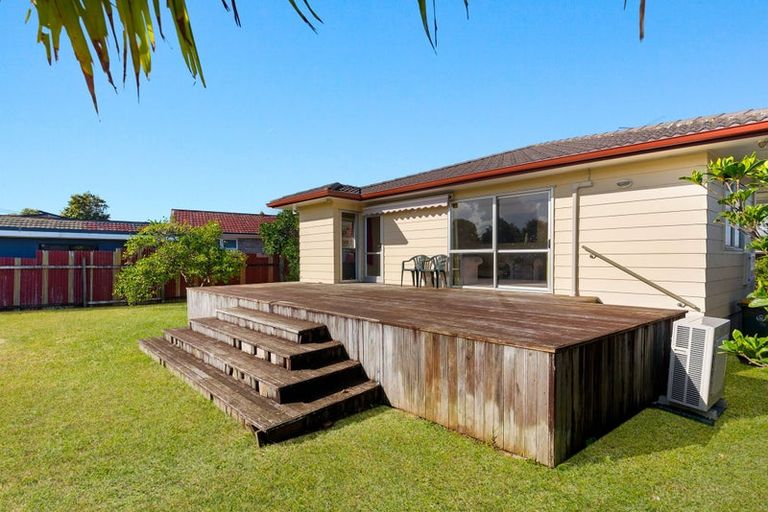 Photo of property in 3 Michelle Place, Mangere, Auckland, 2022