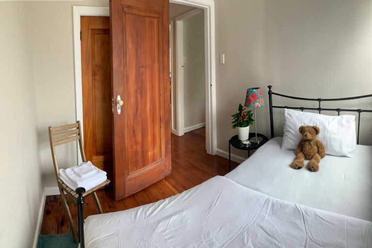 Photo of property in 16a Carlton Gore Road, Roseneath, Wellington, 6011