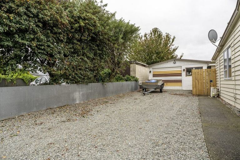 Photo of property in 55 Studholme Street, Temuka, 7920