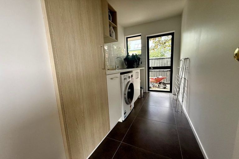 Photo of property in 3/9 Dinton Street, Russley, Christchurch, 8042