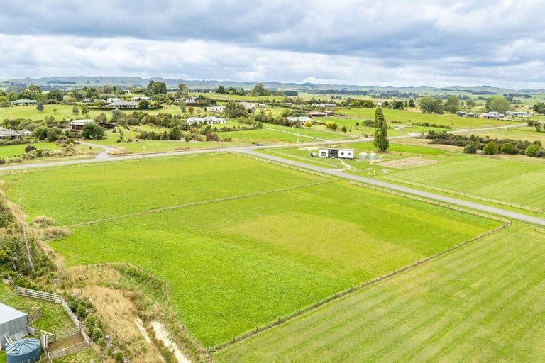 Photo of property in 4 Jensen Drive, Waipukurau, 4282