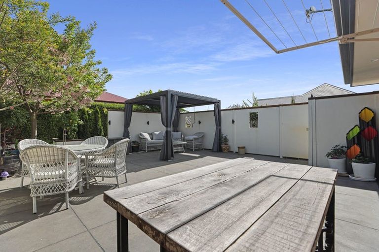 Photo of property in 8 Millibrook Place, Tinwald, Ashburton, 7700