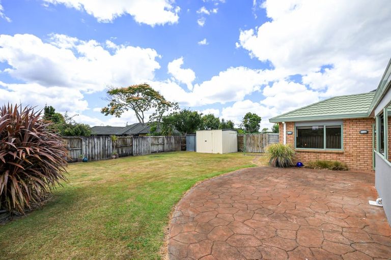 Photo of property in 20 Admiral Crescent, Flagstaff, Hamilton, 3210