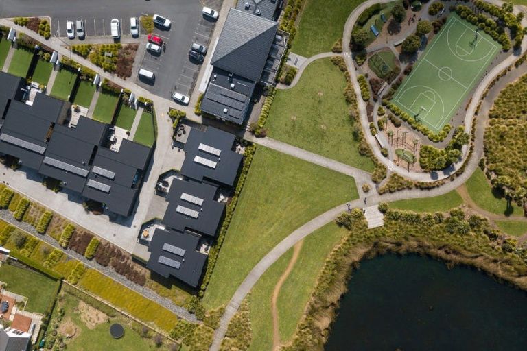 Photo of property in 6/11 Kaniera Terrace, Cambridge, 3434