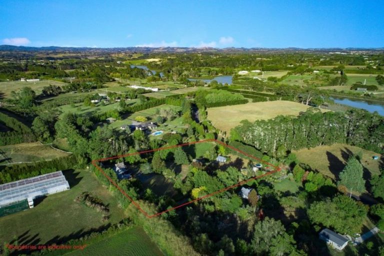 Photo of property in 13 Bristol Road, Whenuapai, Auckland, 0618