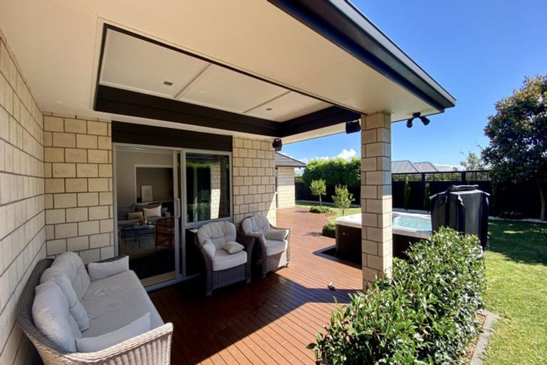 Photo of property in 25 Bramber Street, Flagstaff, Hamilton, 3210