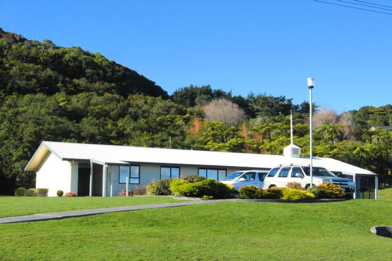 Photo of property in 229 High Street, Greymouth, 7805