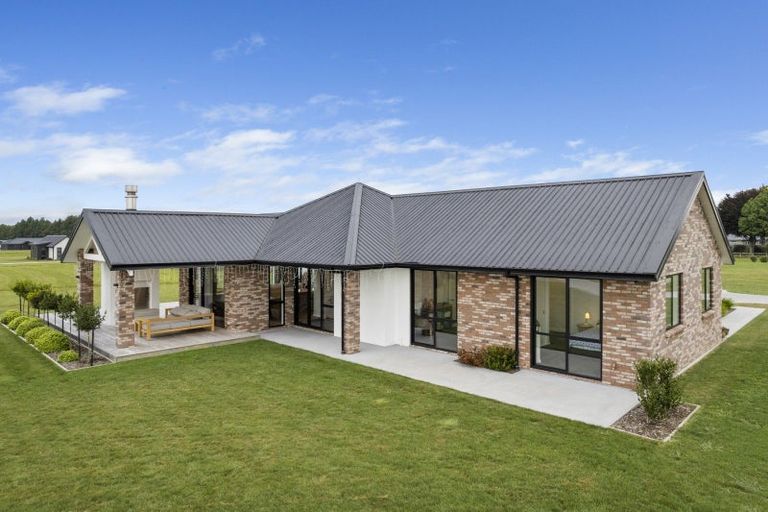 Photo of property in 6 Aranui Road, Matamata, 3472