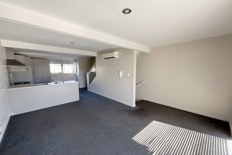 Photo of property in 7/28 Southampton Street, Sydenham, Christchurch, 8023