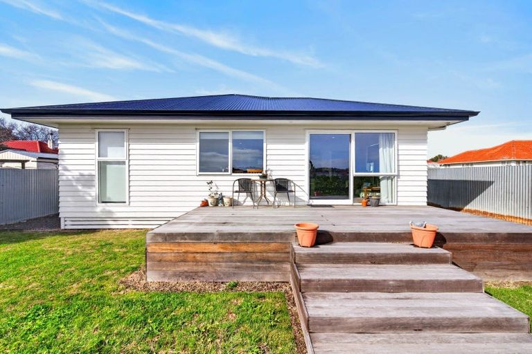Photo of property in 138a Nuffield Avenue, Marewa, Napier, 4110